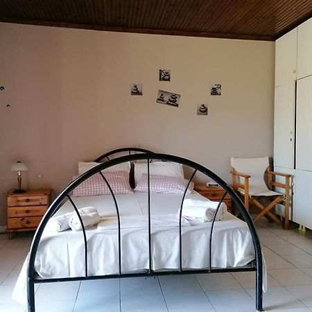 Agia Marina Studios, B Kalipádhon Buitenkant foto
