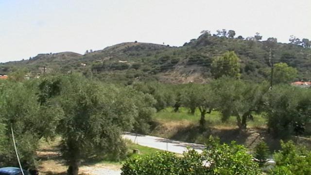 Agia Marina Studios, B Kalipádhon Buitenkant foto