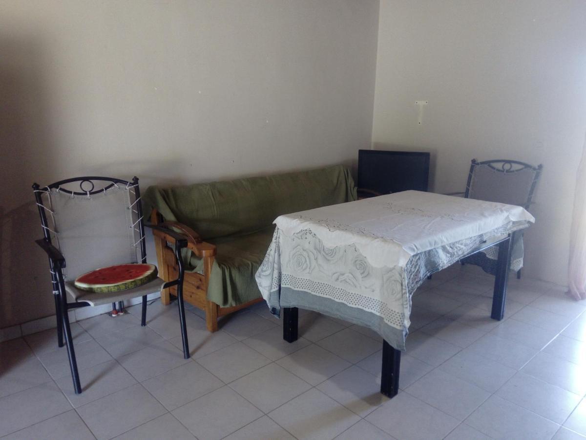 Agia Marina Studios, B Kalipádhon Buitenkant foto